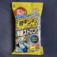 小林製薬　熱中対策セット