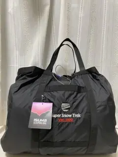 isuka sleeping bag super snow trek 1500