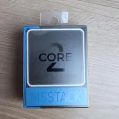 M5STACK CORE 2 v1.0 未開封