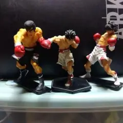2025年最新】はじめの一歩 宮田 フィギュアの人気アイテム