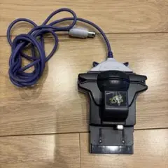 Nintendo ゲームボーイアドバンス専用 カードeリーダー＋　ジャンク品