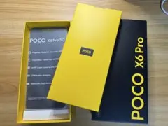 Poco X6 Pro 12GB 512GB