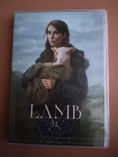 LAMB　ラム　ブルーレイ