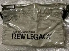 VIVIZ 公式 MD ナップサック ソウルコン ツアー NEW LEGACY