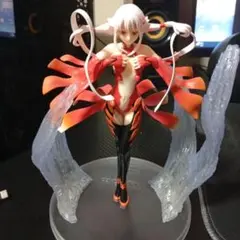 ギルティクラウン 楪いのり プレミアムフィギュア