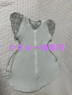 ねくるみ　スワドルSサイズ