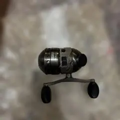 ゼブコ33　スピンキャストリール稀少品