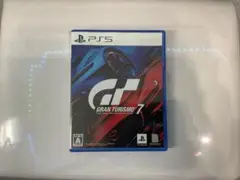 GRAN TURISMO 7 PS5