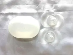 Pigeon 乳頭保護器 2個セット ケース付きMサイズ