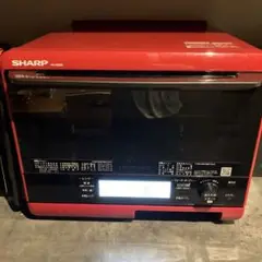 シャープ ヘルシオ ウォーターオーブン AX-XS500-R 18年製 レッド シャープ ヘルシオ AX-AS500 価格比較 - 価格.com