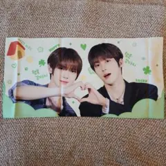 2025年最新】ateez サン スローガンの人気アイテム - メルカリ