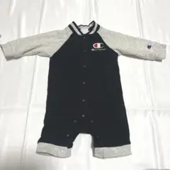 チャンピオン　ロンパース