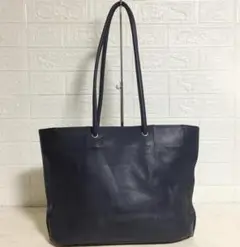 no31535 中澤鞄 本革 オールレザー 肩掛けショルダー トート バッグ
