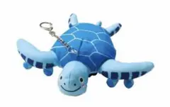ANAフライングホヌ キーホルダー
