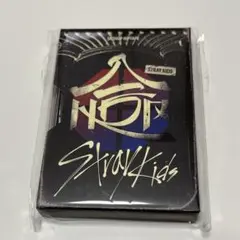 スキズ HOP NEMO 未開封①