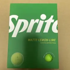 ゴルフボール1ダース