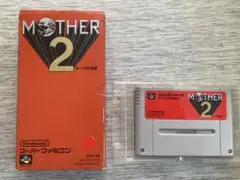 MOTHER 2 スーパーファミコンソフト