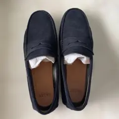 BALLY モカシン