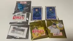 EBiDAN エビライ ランダムグッズ