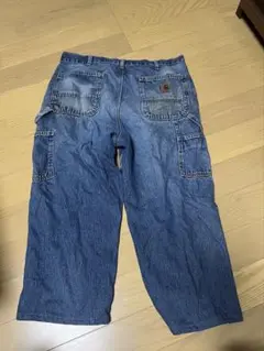 カーハート　ペインターパンツ　36✖️30