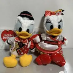 2025年最新】ベリーミニーデイジーぬいぐるみバッジの人気
