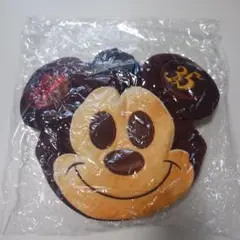 【匿名配送】東京ディズニーランド　スーベニアバッグ　ミッキーパン