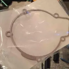 ガスケット