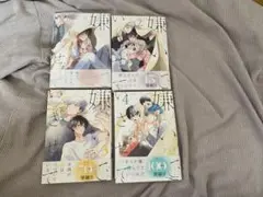 BL漫画まとめ売り可能