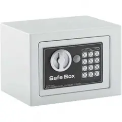 Safe Box セーフボックス 23cm
