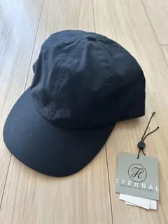 KIJIMA TAKAYUKI 6パネルキャップ