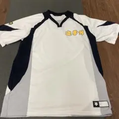 遊学館ユニフォーム