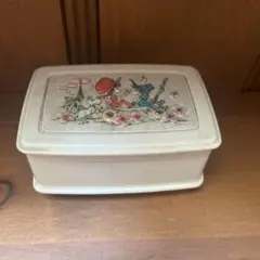 水森亜土　オルゴール