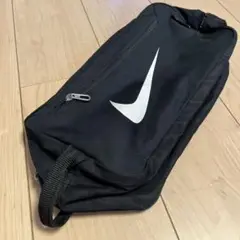 Nike シューズケース 黒
