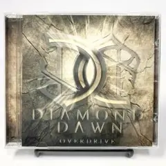 【輸入盤】ダイアモンド・ドーン オーヴァードライヴ DIAMOND DAWN