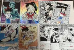 名探偵コナン TGC 交錯する刃 YAIBA