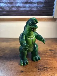 ブルマァク　ゴーストロン 1998年　バンダイ　復刻版　帰ってきたウルトラマン ゴーストロン of ウルトラ怪獣.com