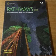 PATHWAYS: Reading, Writing, 1A