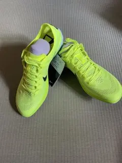 【新品未使用】Nike ZOOMX DRAGONFLY 23.5cm