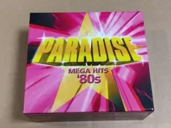 2025年最新】MEGA HITS 80s PARADISEの人気アイテム - メルカリ