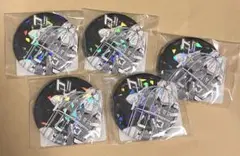 ハイキュー!!　オールスター缶バッジ　1つ　日向翔陽・孤爪研磨　100