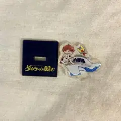 めいちゃん どんちゃん騒ぎ 入場特典ミニアクスタ
