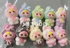 ベイビースリー♡フィギュア