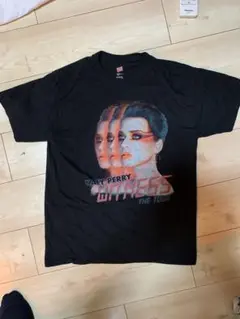 Katy Perry Witness The Tour Tシャツ Mサイズ