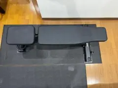 ジョンソンヘルステック HORIZON アジャスタブルベンチ HBN50
