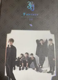 JBJ Fantasy CD