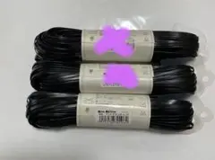 メルヘンテープ　マットブラック