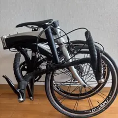 2025年最新】dahon mu eliteの人気アイテム - メルカリ