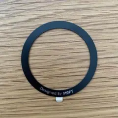 【新品未使用】MOFT マグネットリング　モフト