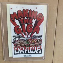 浦和レッズ　ステッカー