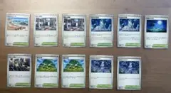 ポケモンカード 環境スタジアムセット